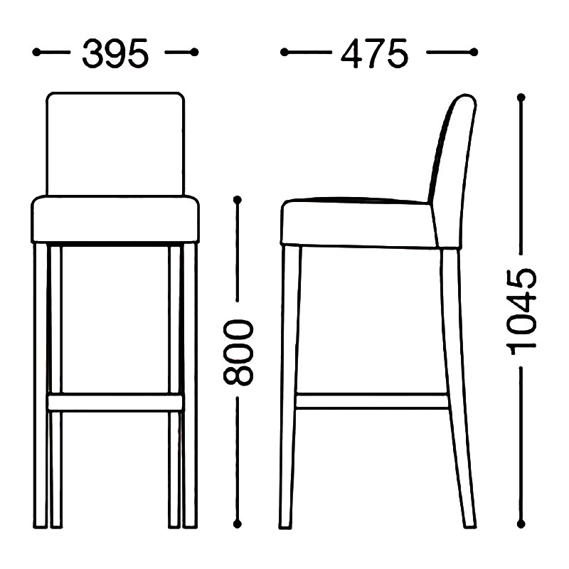 レスタックS80(別張品) _図面