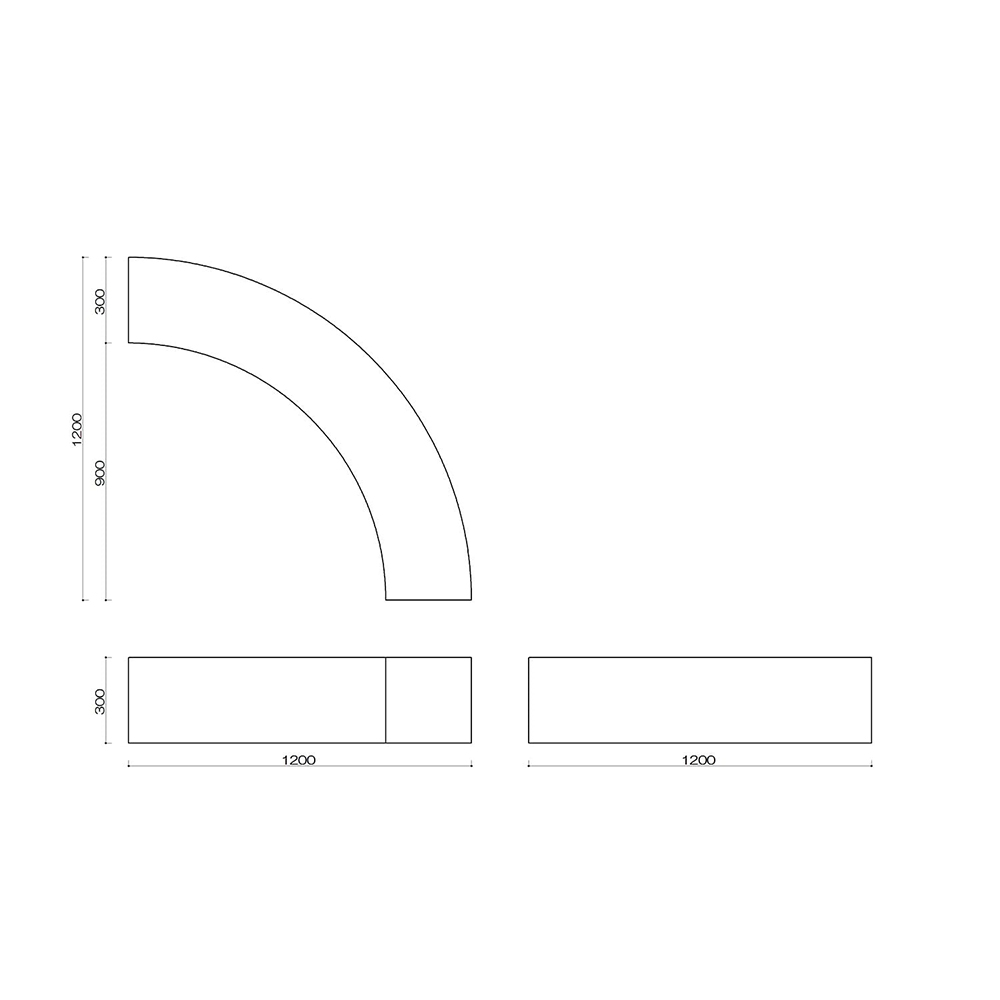 サイドガード RG-24図面