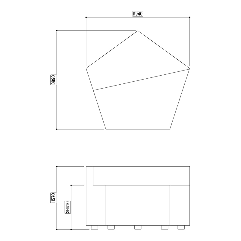 アゴラ イス右 _図面