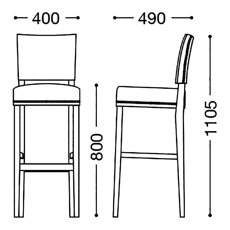 リベッドS80 _図面
