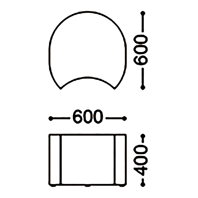 マガタマール60 _図面