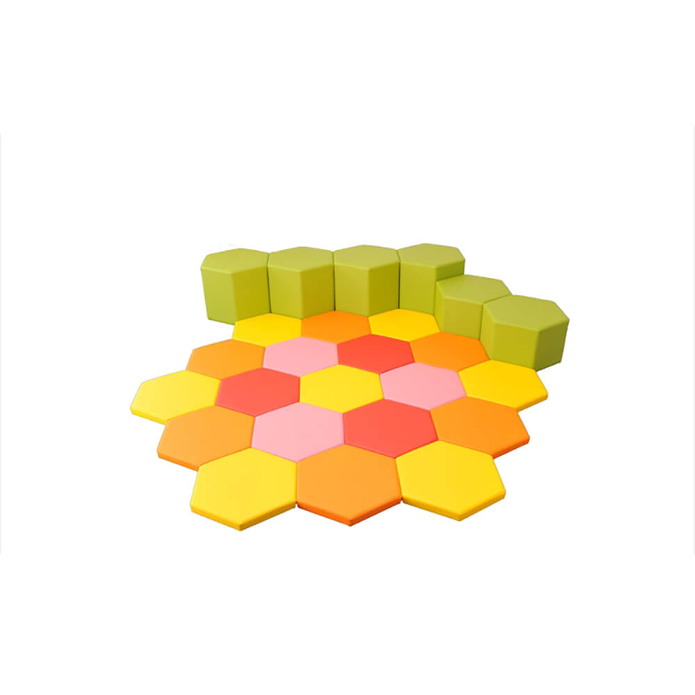 ハニーマットＳ プラン1 商品画像