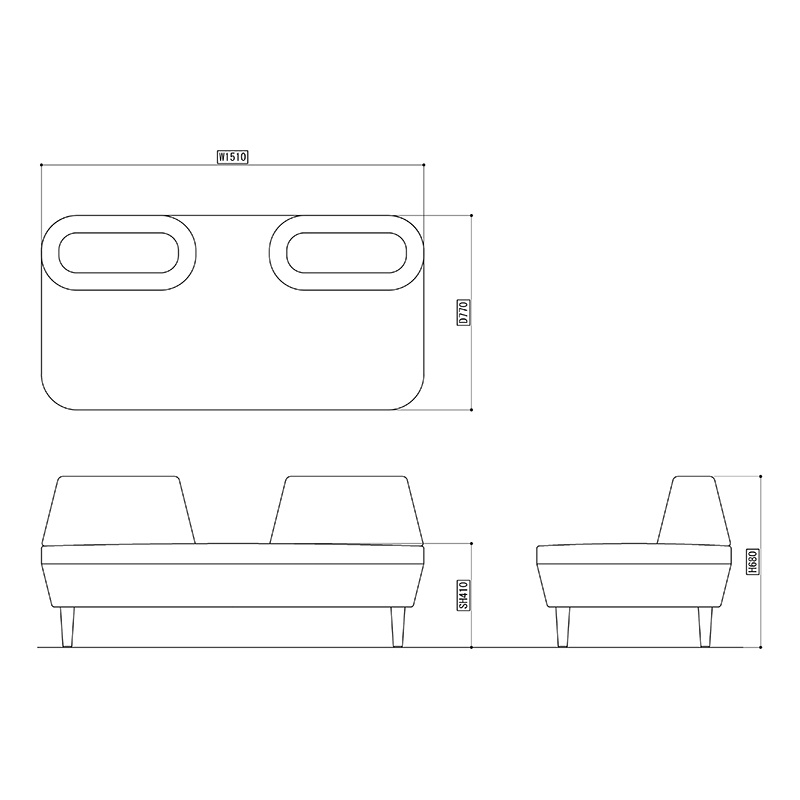 サンドボックス・ならび WD _図面