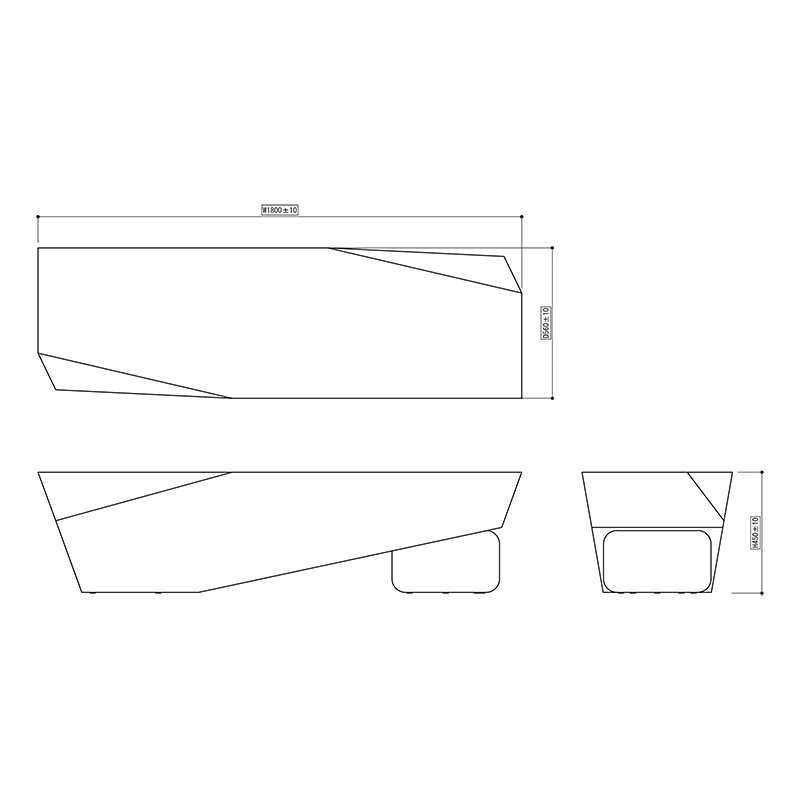 ロカ _図面