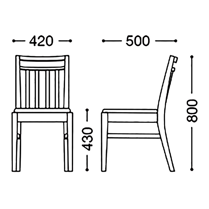 カルースト(別張品) _図面