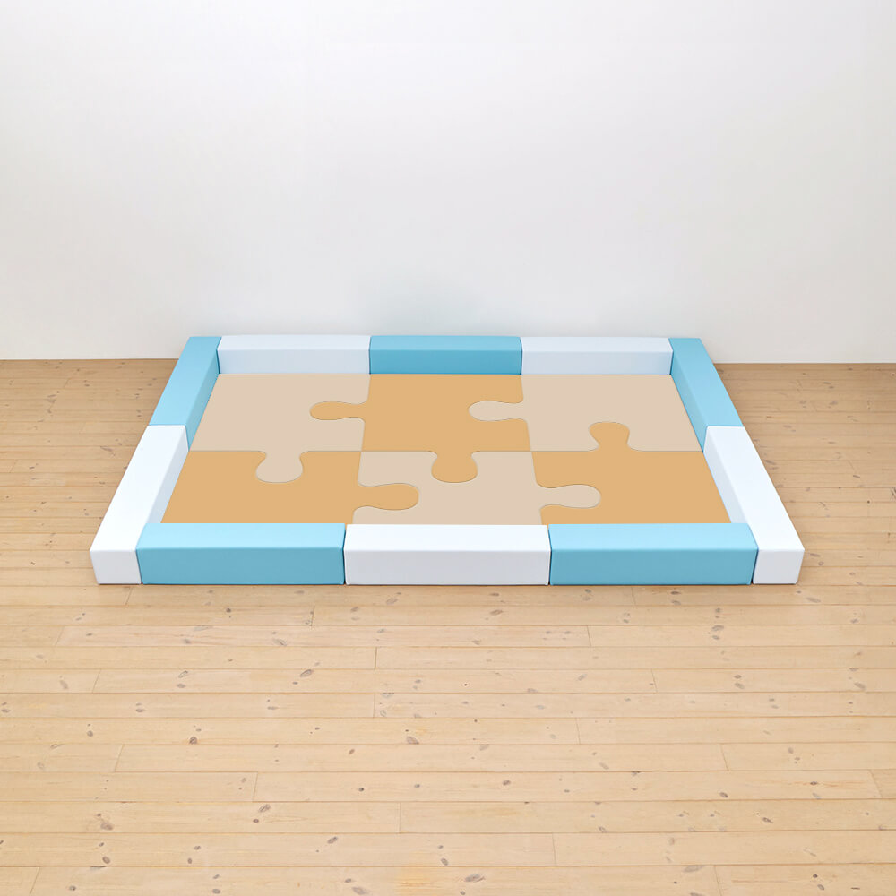 ジグソー/リス セット 3畳プランA 商品画像