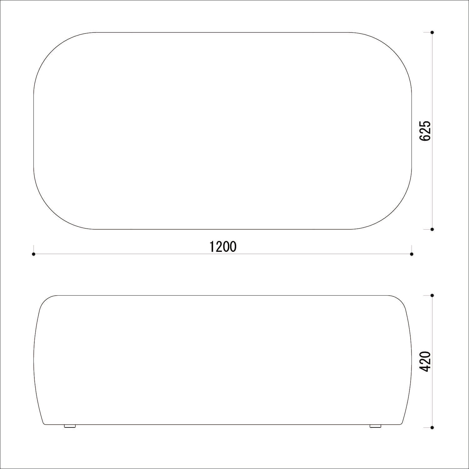 オブインナSU W1200図面