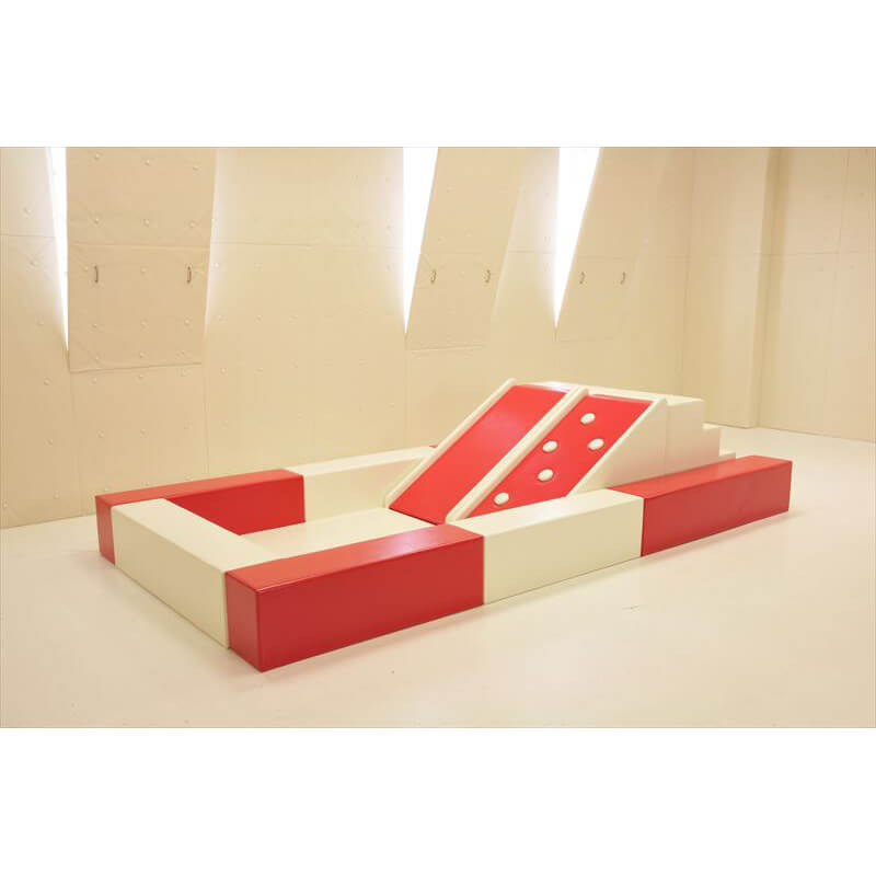 滑り台・クライミング セット 商品画像