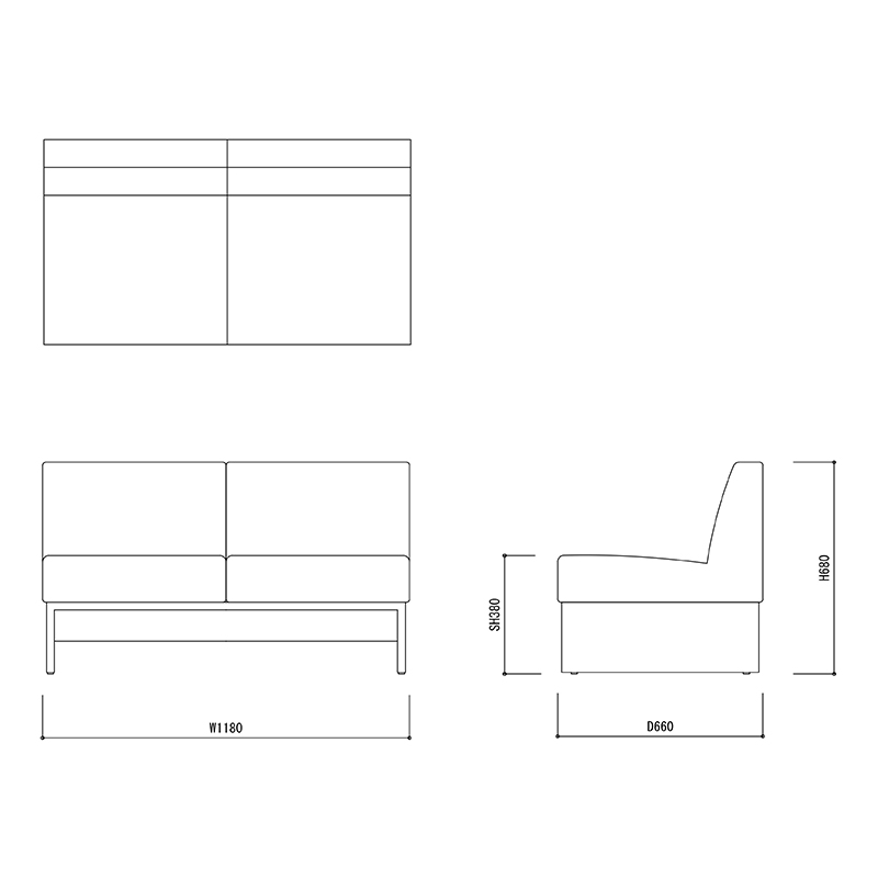 バラスト M _図面