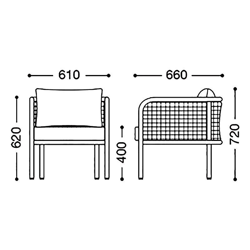 ハミルトンM(屋外対応別張品) _図面