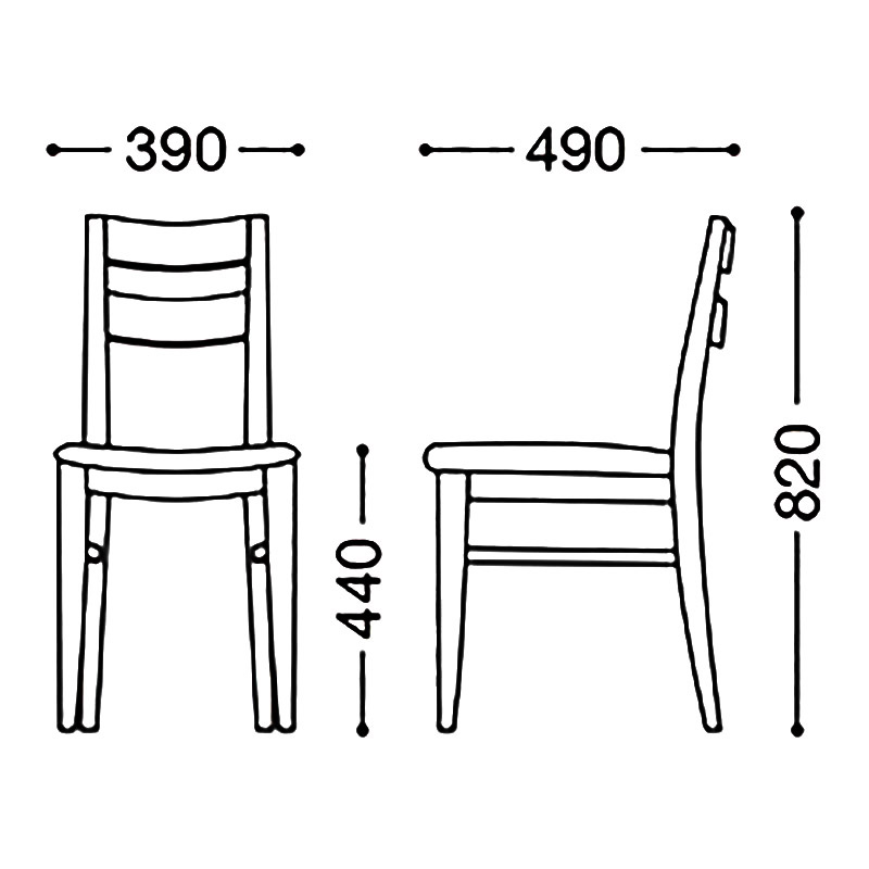 ニノセ _図面