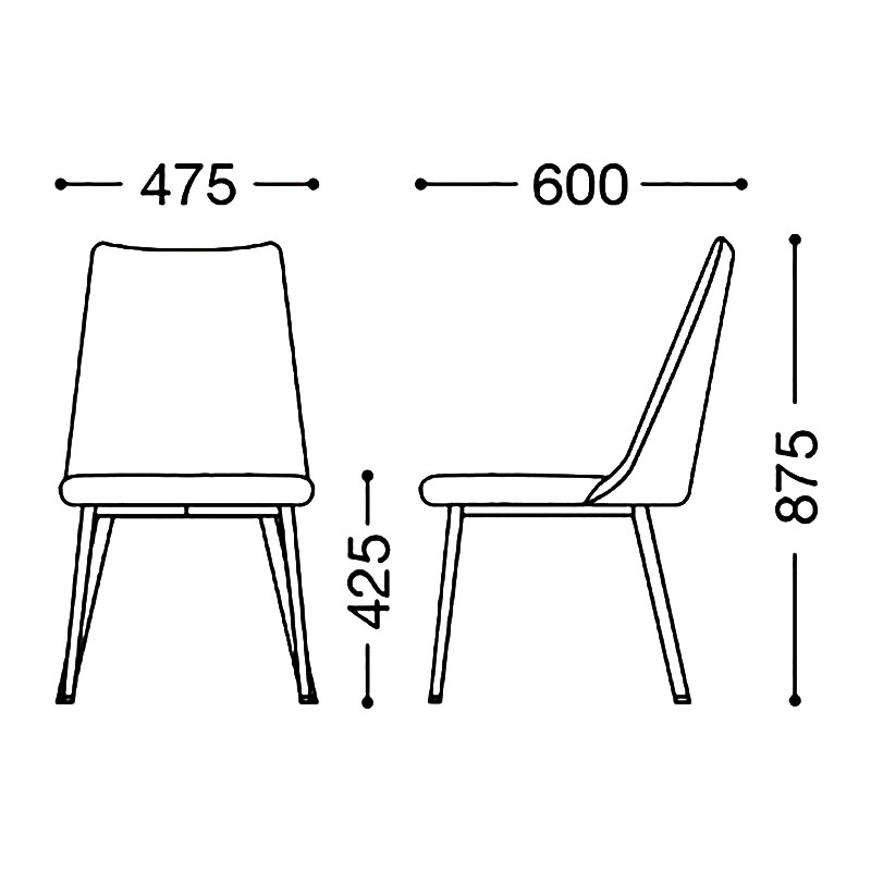 フェルナンド(別張品) _図面