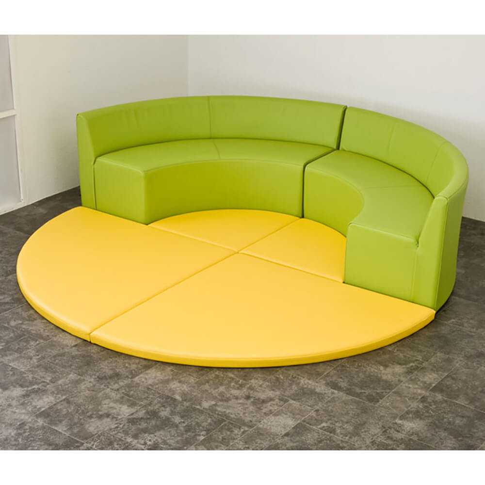 タンポポ セット 円型プランＣ 商品画像