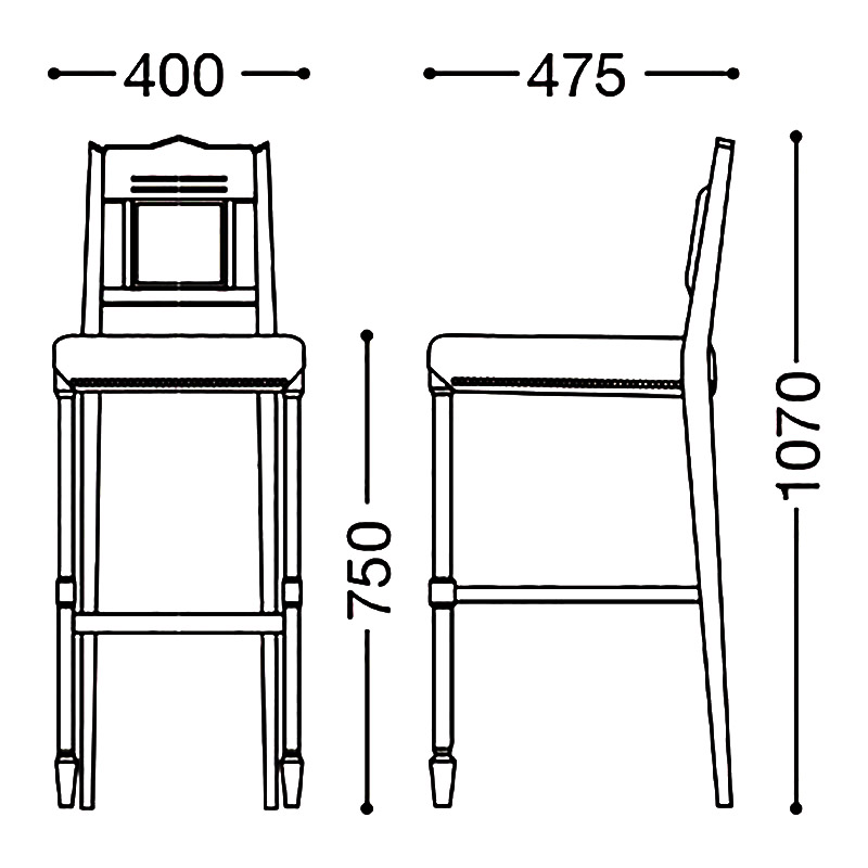 アスコットS75 2型 _図面