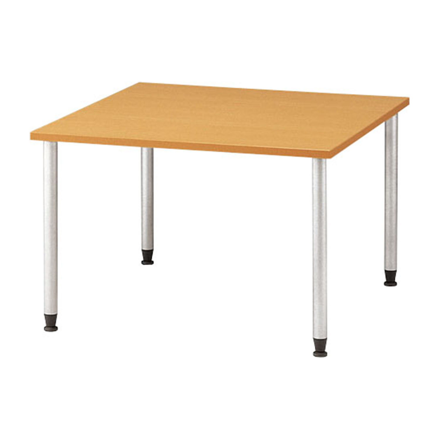 テーブルセット TB2807-2817/TB2827-2837+MC脚(50.8φ) _商品画像