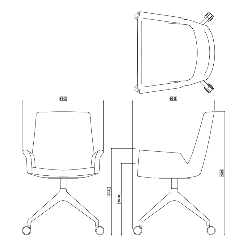 カバロ ACS図面