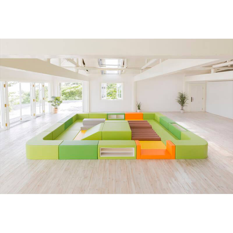 アスレチック C セット 商品画像