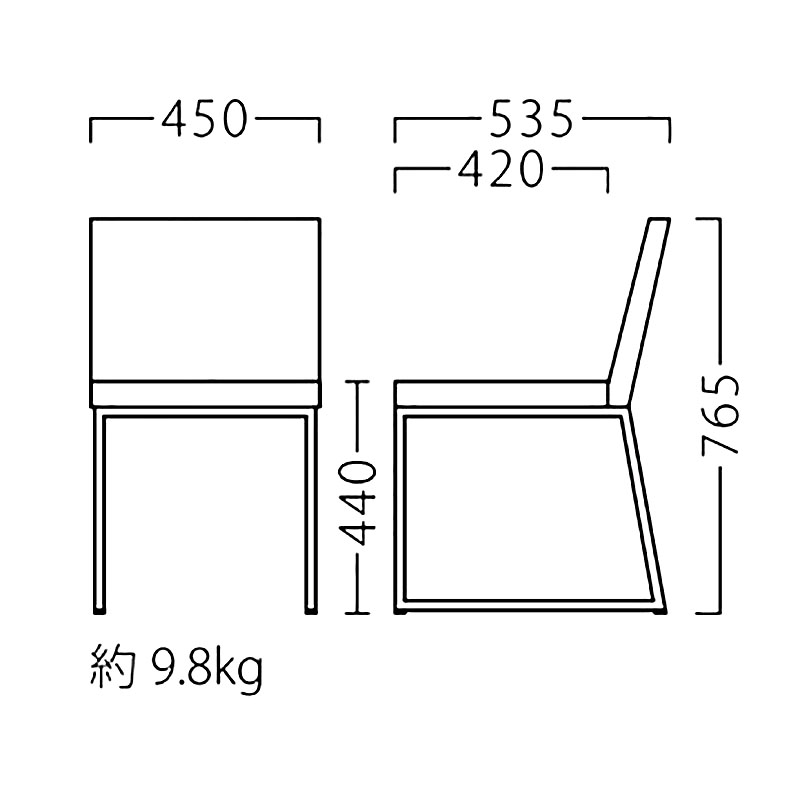 レックス AL _図面