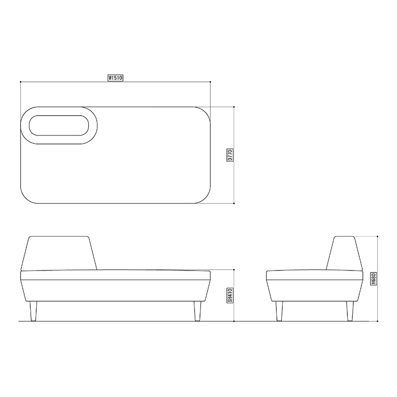 サンドボックス・はし WD _図面