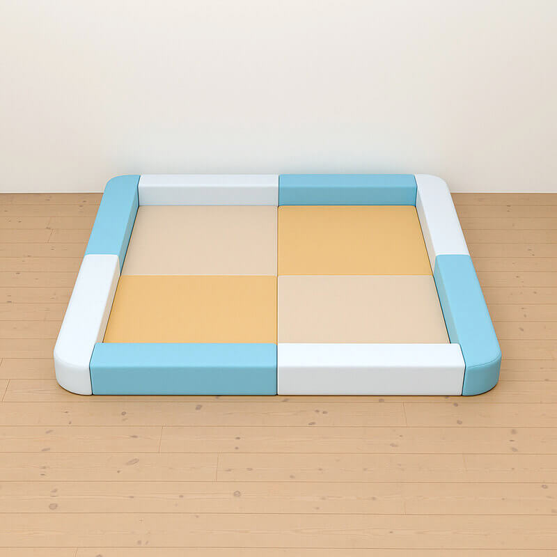 リス セット角R 2畳-1 商品画像