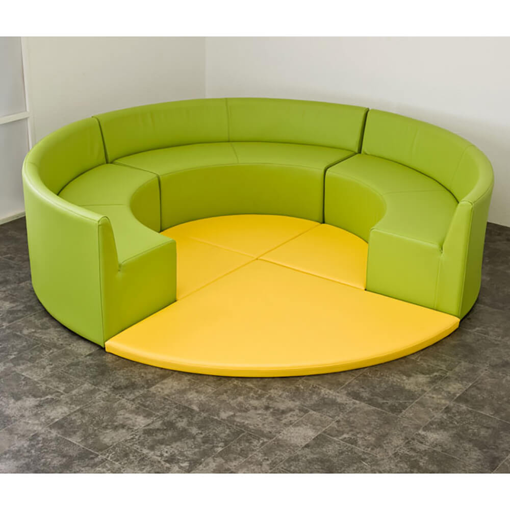 タンポポ セット 円型プランＢ 商品画像