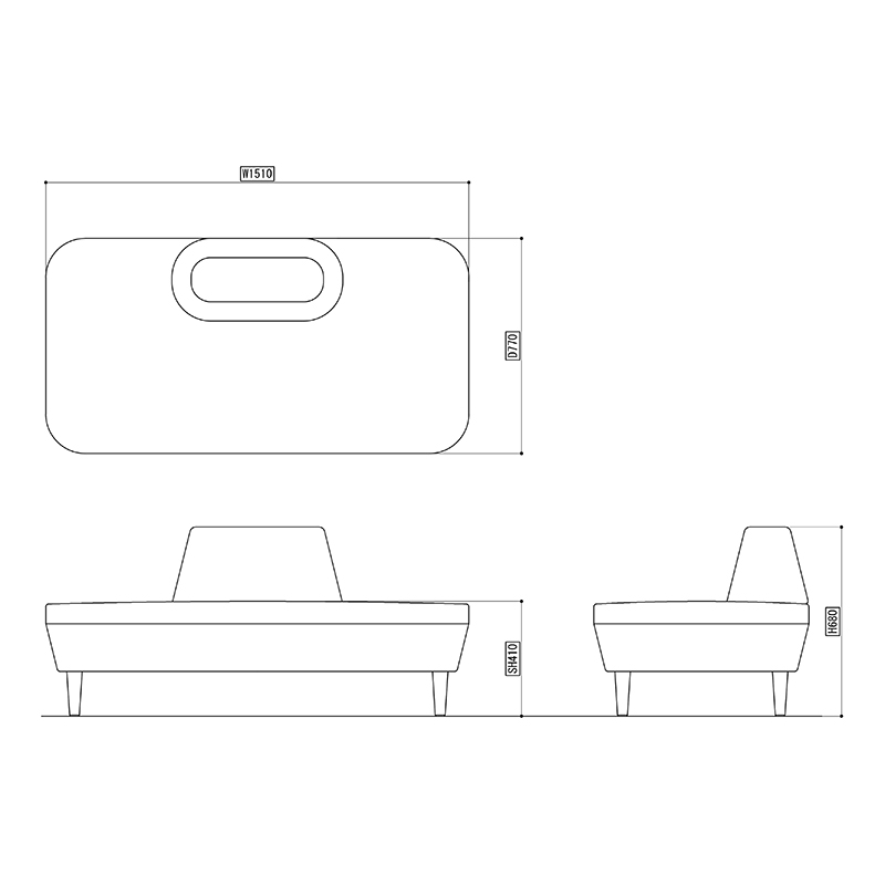 サンドボックス・まんなか WD _図面