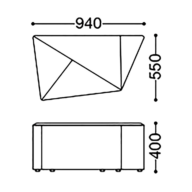チャリオット _図面