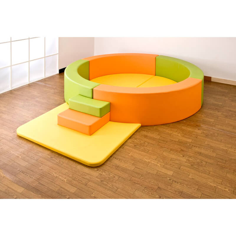 ボールプール セットC 連結金具なし 商品画像