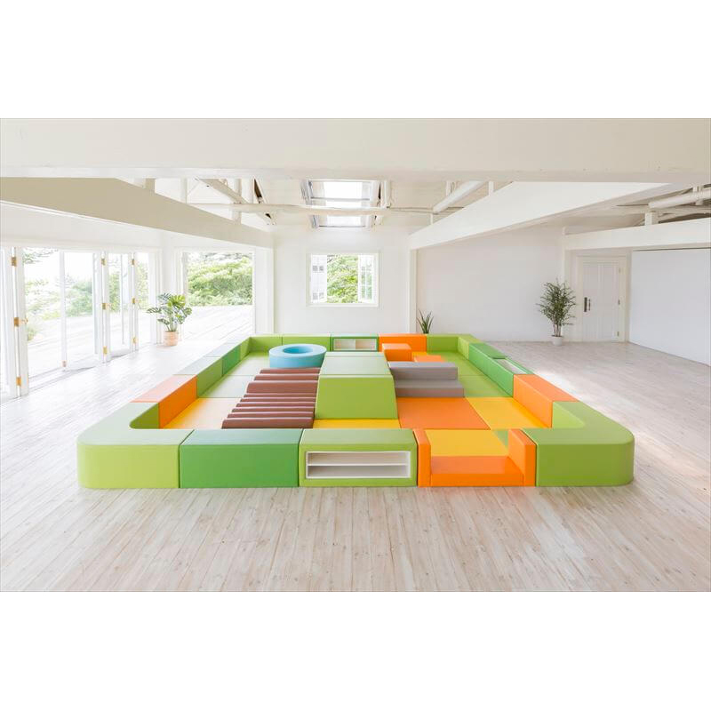 アスレチック フル セット 商品画像