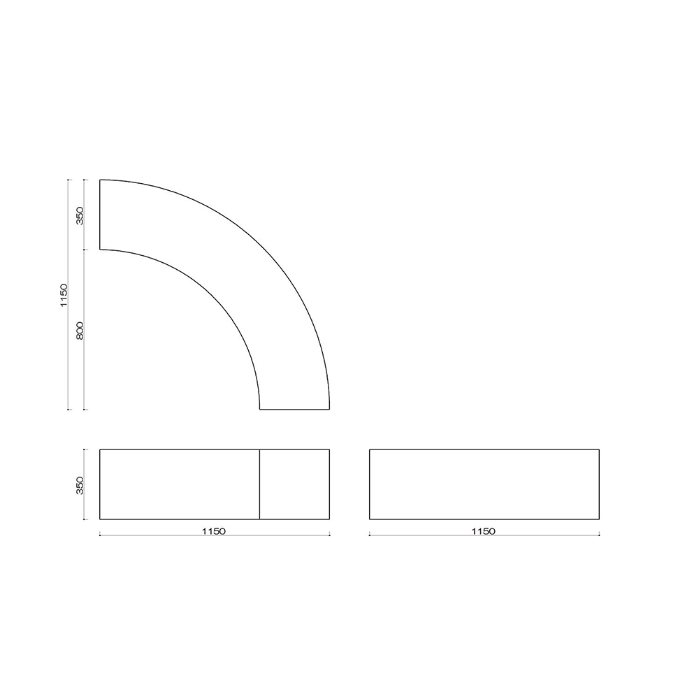サイドガード RG-43図面