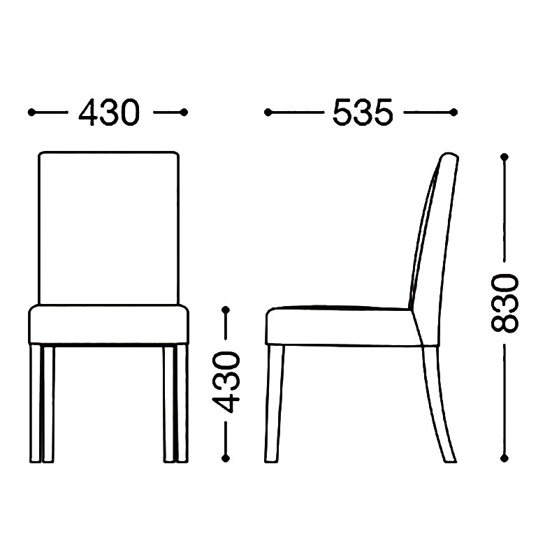 レスタック(別張品) _図面