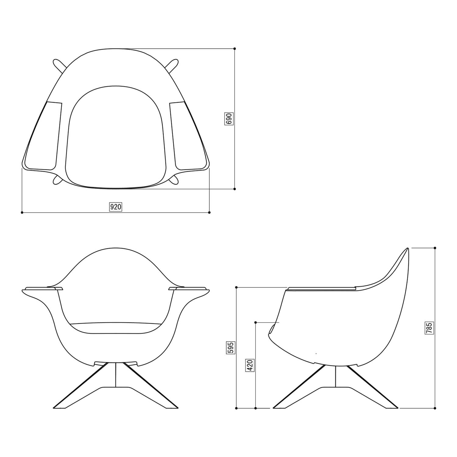 フォーゲル WDT図面