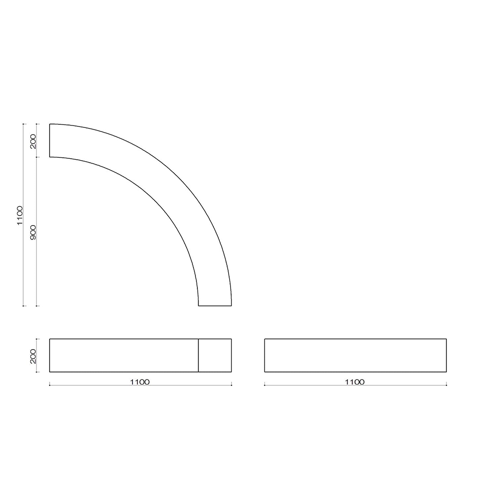 サイドガード RG-4図面