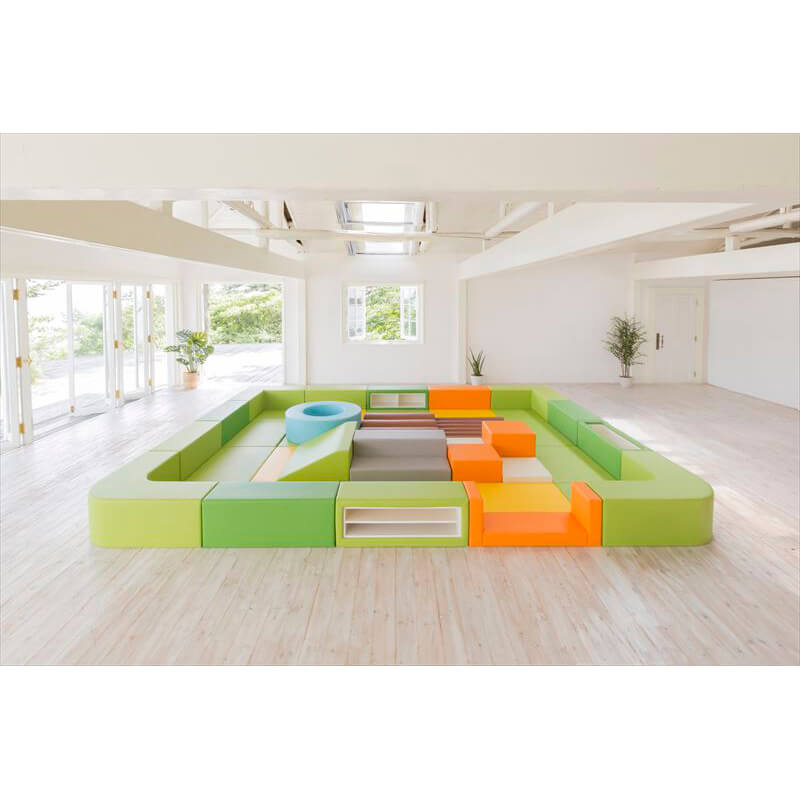 アスレチック E セット 商品画像