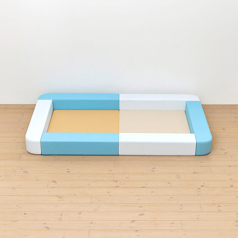 リス セット角R 1畳-1 商品画像