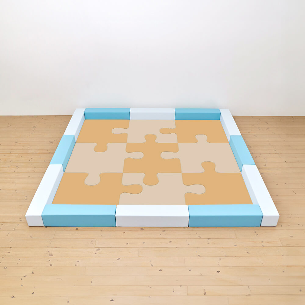 ジグソー/リス セット 4.5畳プランA 商品画像