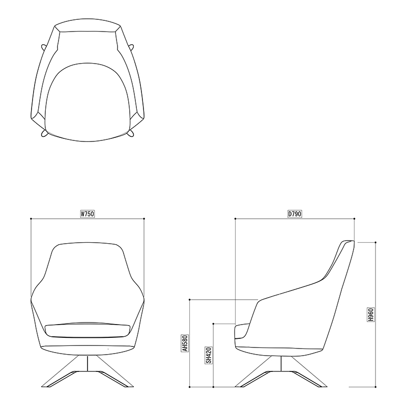 ノラ WDT _図面