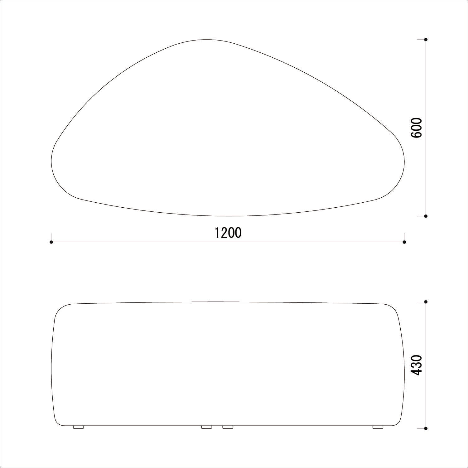キーゼル120-43図面