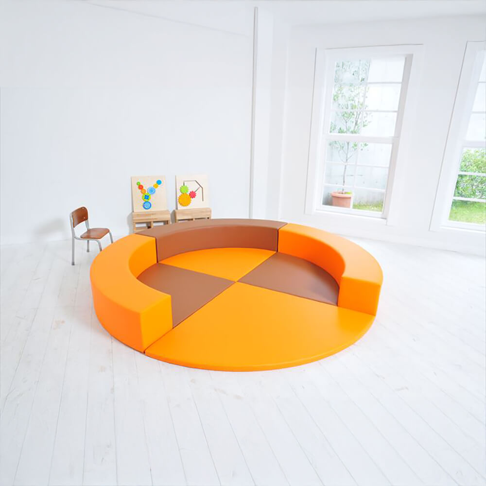 バンビ セット丸型 プランＢ 商品画像