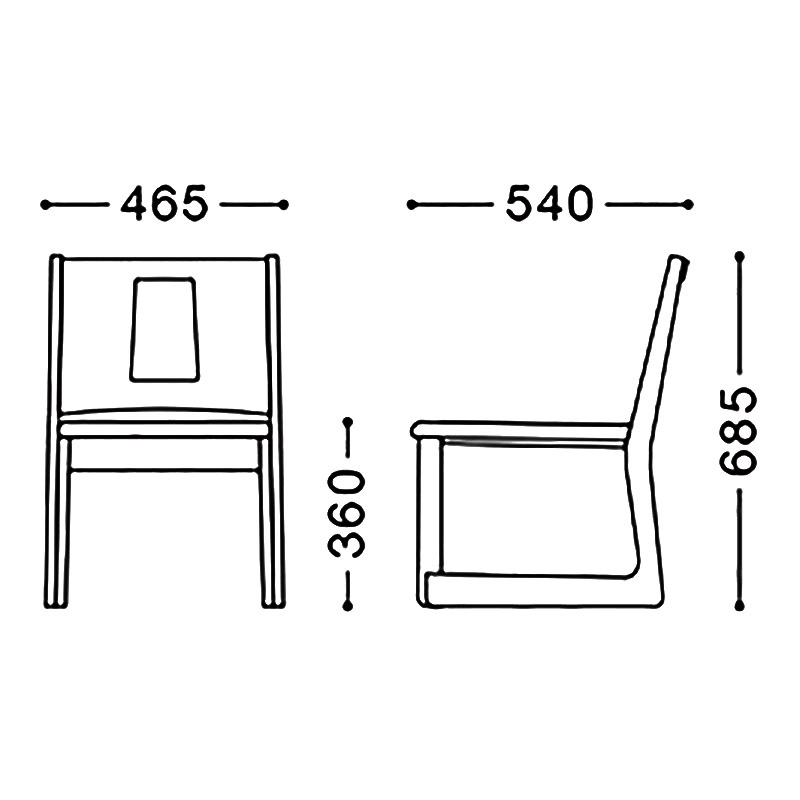 和座楽(別張品) _図面