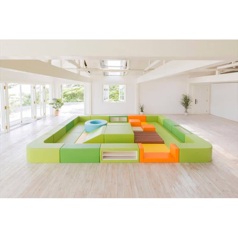 アスレチック A セット 商品画像