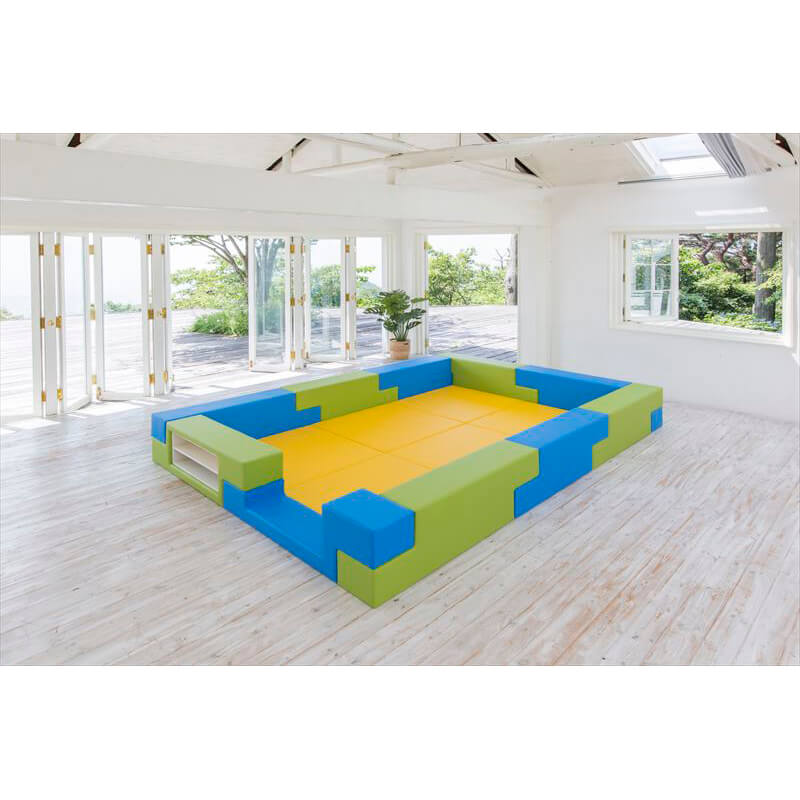 ブロック セット3Ｄ 商品画像