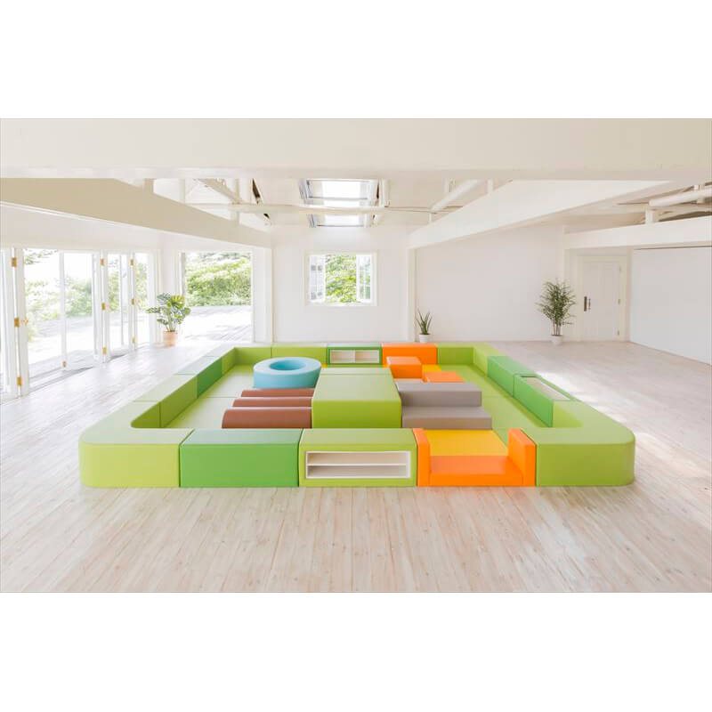 アスレチック B セット 商品画像