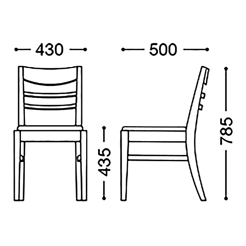 ハビティ(別張品) _図面