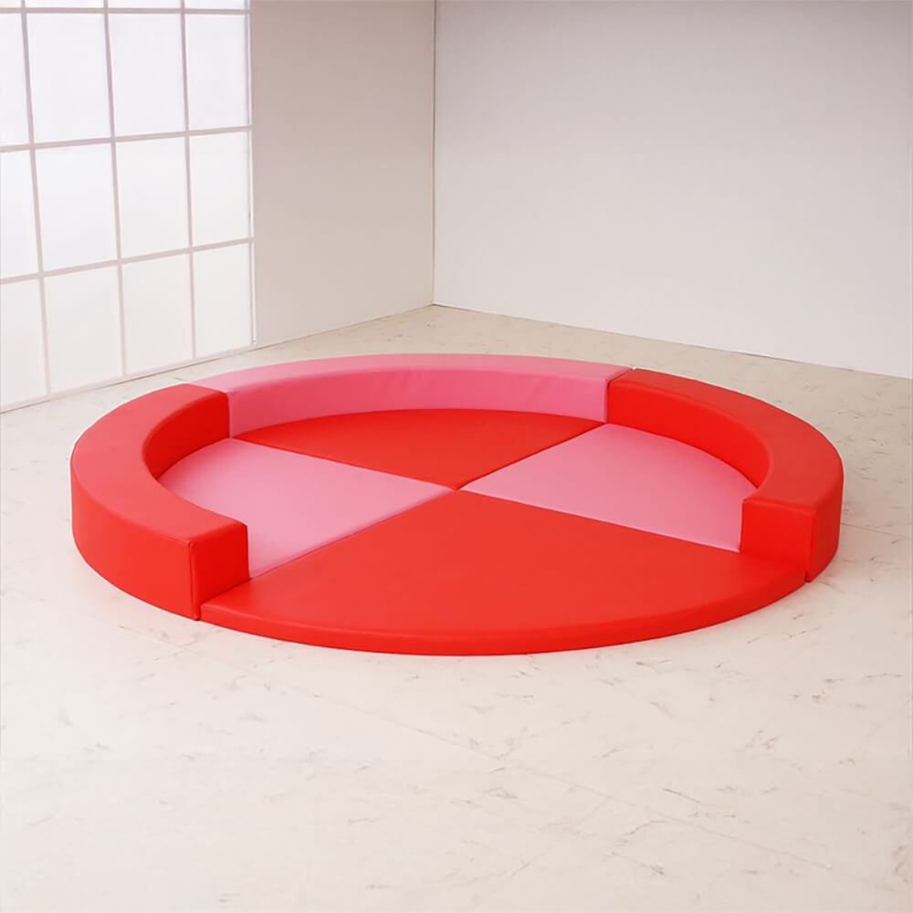 リス セット丸型 プランＨ 商品画像