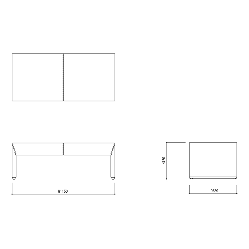 コード M _図面