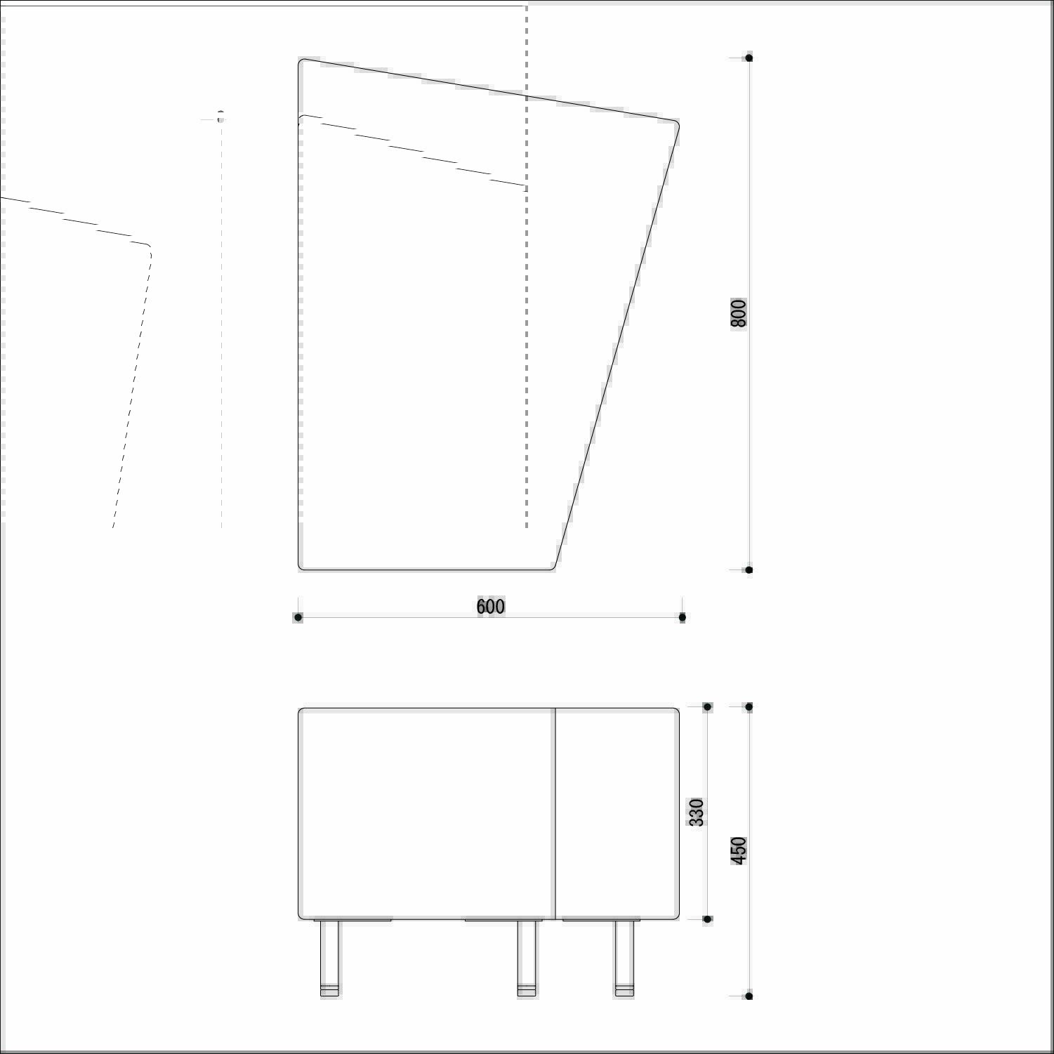 ブロッコC450図面