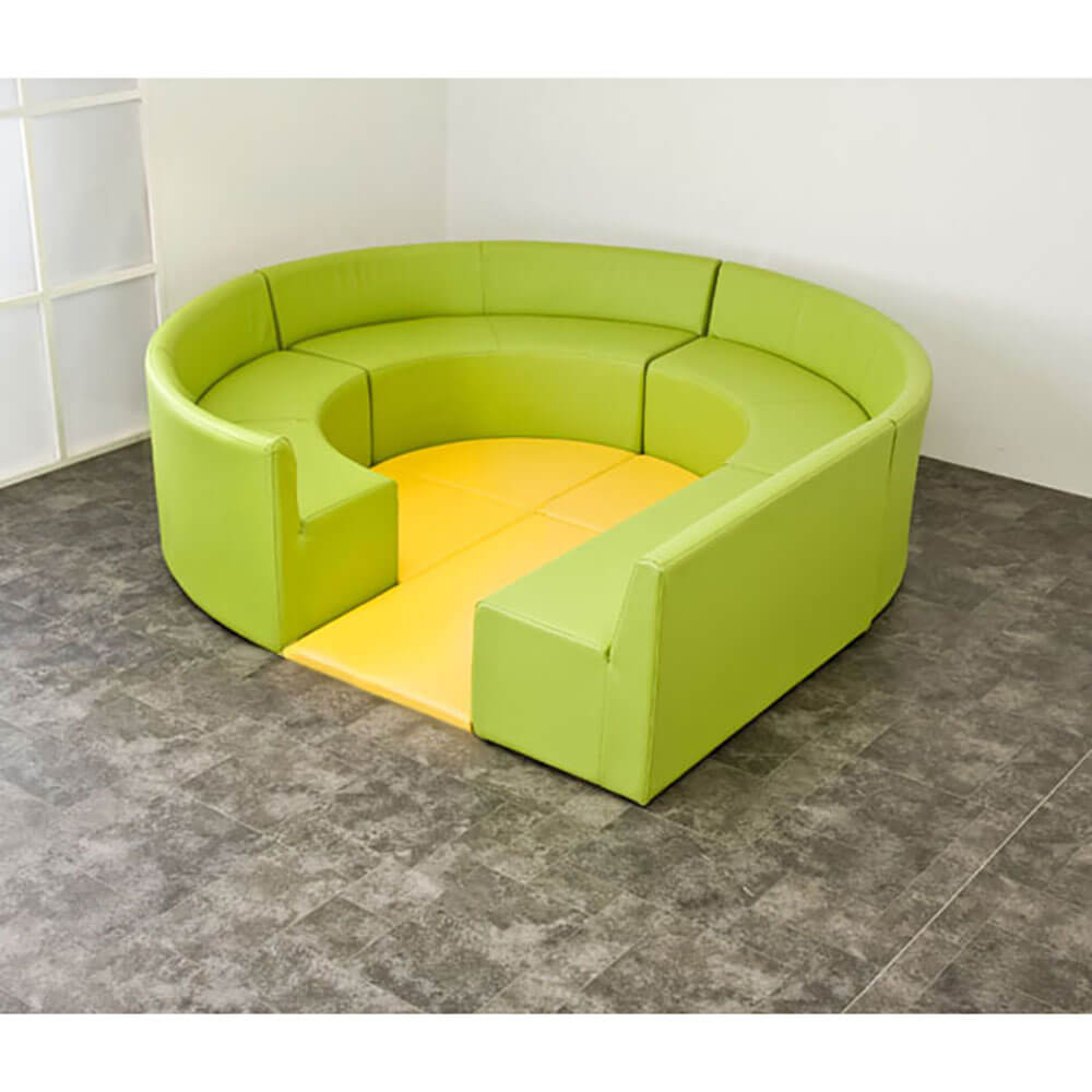 タンポポ セット 円型プランＤ 商品画像