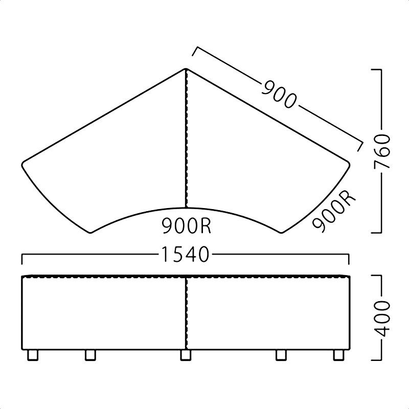 ザガット _図面
