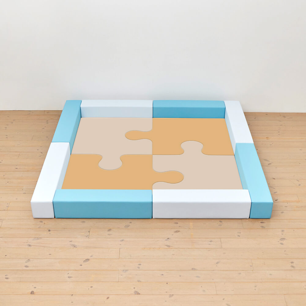 ジグソー/リス セット 2畳プランA 商品画像